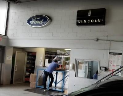 Premier Lincoln Parts, Brooklyn, New York