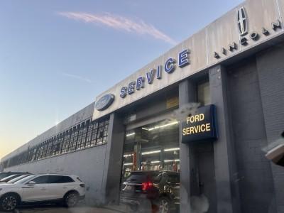Premier Ford Inc Parts, Brooklyn, New York