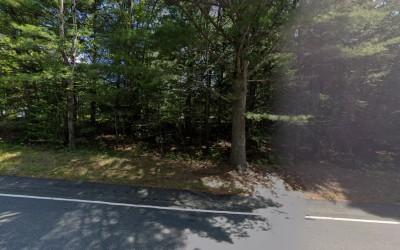 Becket Transfer Station