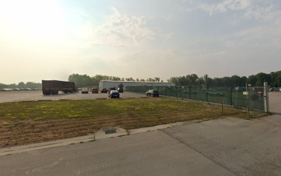 IAA Rochester
