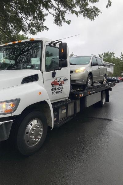 Holmdel Towing Service, Holmdel, New Jersey