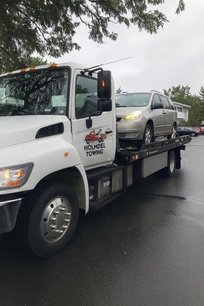 Holmdel Towing Service