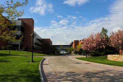 Rochester Institute of Technology, East Rochester, New York