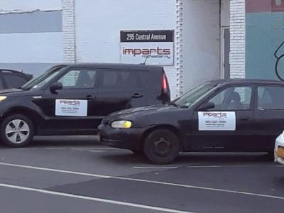 Imparts Online Ltd, East Rochester, New York