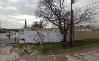 Atlas Scrap Management, Dallas, Texas