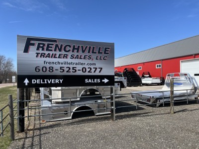 Frenchville Trailer Sales, LLC