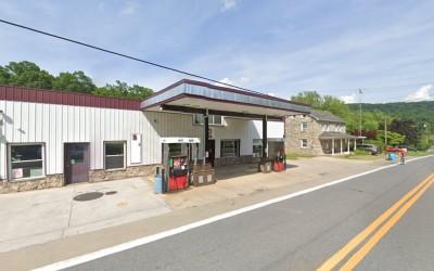 Lee Delauter & Sons, Myersville, Maryland