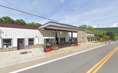 Lee Delauter & Sons
