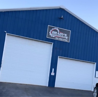 Brady's Auto and Truck Solutions, LLC