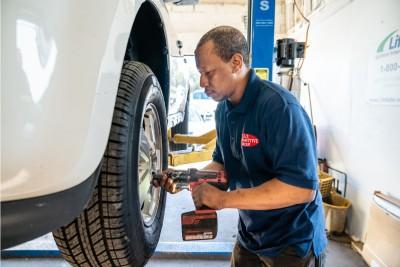 S.A.P. Towing & Auto Repair, Old Baltimore, Maryland
