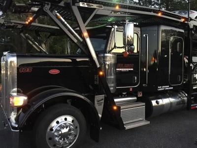 Rush Logistics