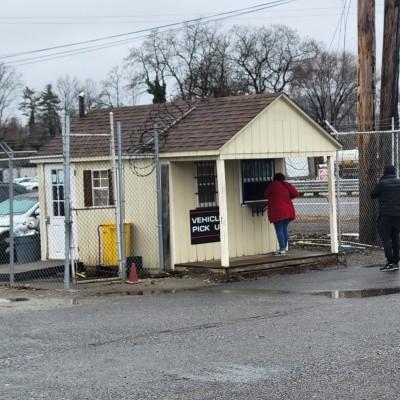 Metro Investigation and Recovery Solutions, Old Baltimore, Maryland