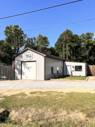 Tioga Auto Repair