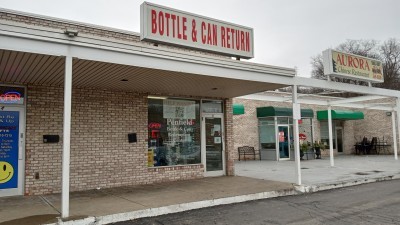 Upstate Bottle Return