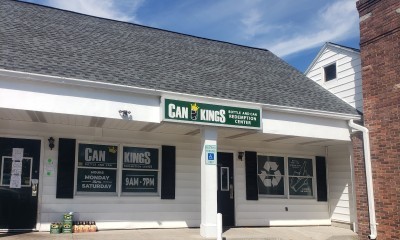 Can Kings: Bottle and Can Redemption Center