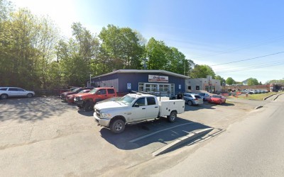 The Auto Works
