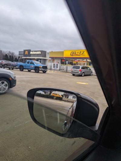 Ace High Towing and Recovery, Bloomington, Illinois