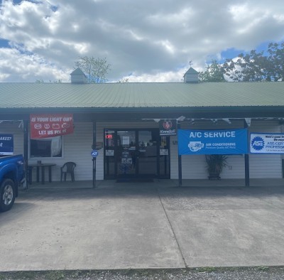 Limestone Auto Solutions