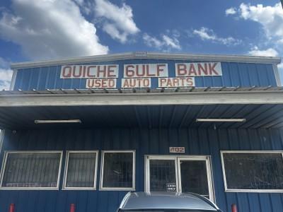 Gulf Bank Auto & Truck, Houston, Texas
