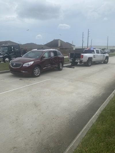 MIDNIGHT TOWING & RECOVERY, Houston, Texas