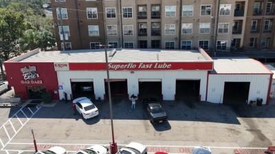 Eric's Car Care - Med Center, Houston, Texas