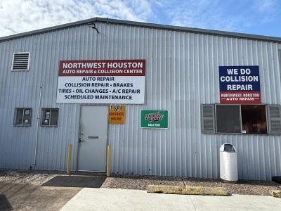 NW Houston Auto Repair and Collision, Houston, Texas