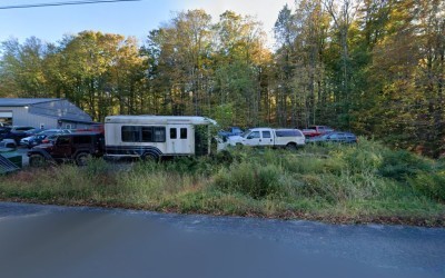 Schneider's Auto Services
