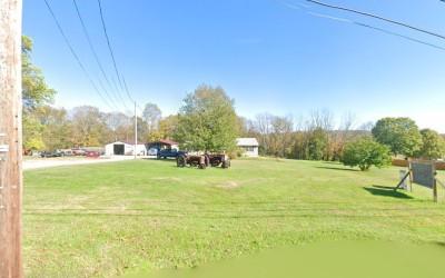 VanGorden's Towing & Recovery, Lake Ariel, Pennsylvania