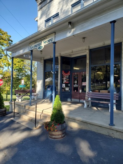 Philomont General Store
