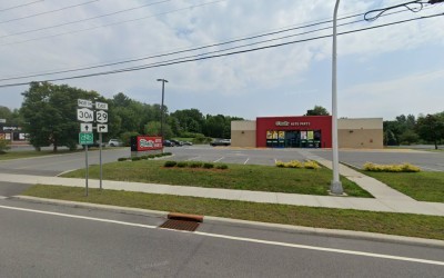 O'Reilly Auto Parts