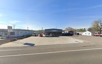 C & T Auto Supply Inc