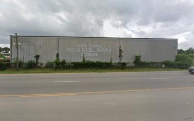 GSD Scrap LLC, Houston, Texas