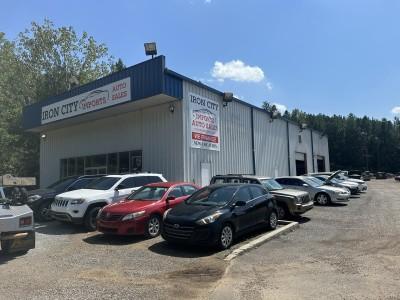 Iron City Imports, Birmingham, Alabama