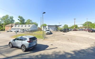 Sherwood Hills Automotive, Colonial Heights, Virginia