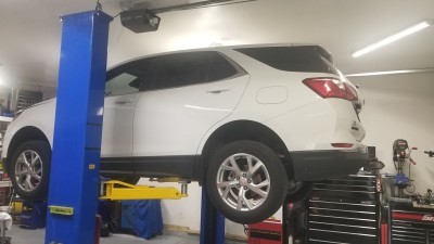 Owl's Nest Auto Works