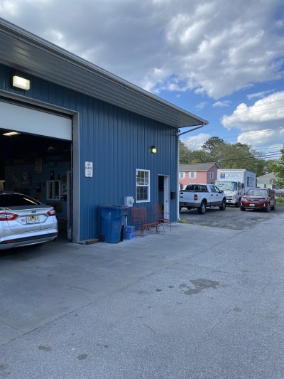 S &S REPAIR