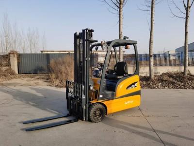 First State Lift Truck - Used and Refurbished Forklifts, Dagsboro, Delaware