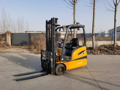 First State Lift Truck - Used and Refurbished Forklifts