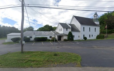 Bristol Springs Free Church
