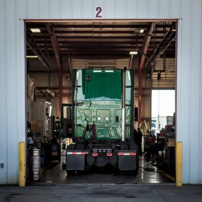 Ascendance Truck Centers