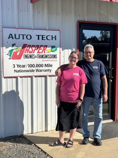 Auto Tech