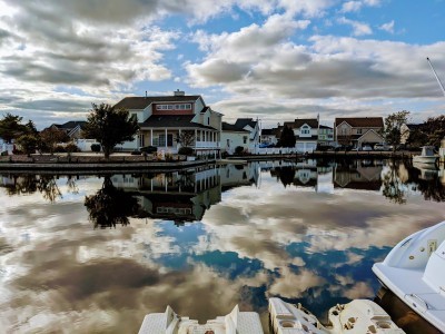Berkeley Shores