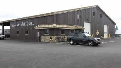 Bangor Auto & Truck Center