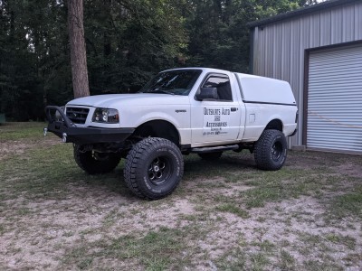 Outskirts Auto & Accessories