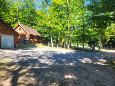 Soft Maple Campground