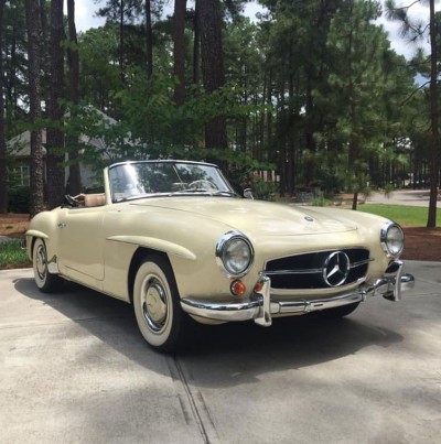 Classic Coach Auto Body and Restorations