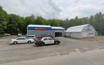 First Class Auto Sales