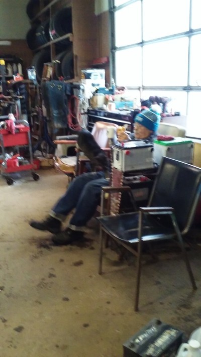 Kranze Service Center