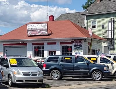 Ulster Auto, East Kingston, New York