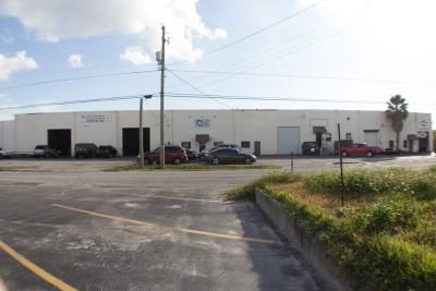 Street Smart Transmission, Tampa, Florida